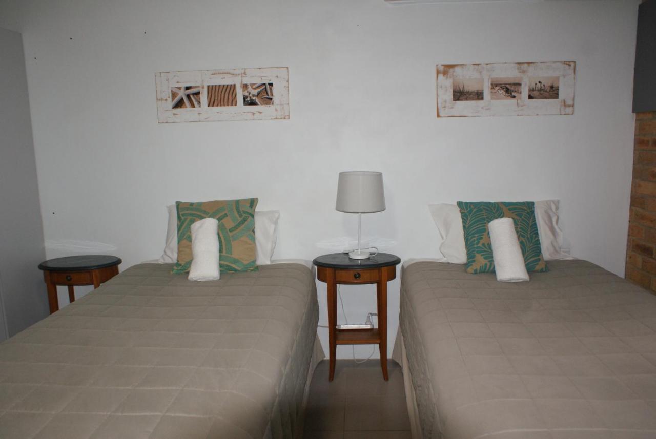 Hawks Nest Motel Luaran gambar