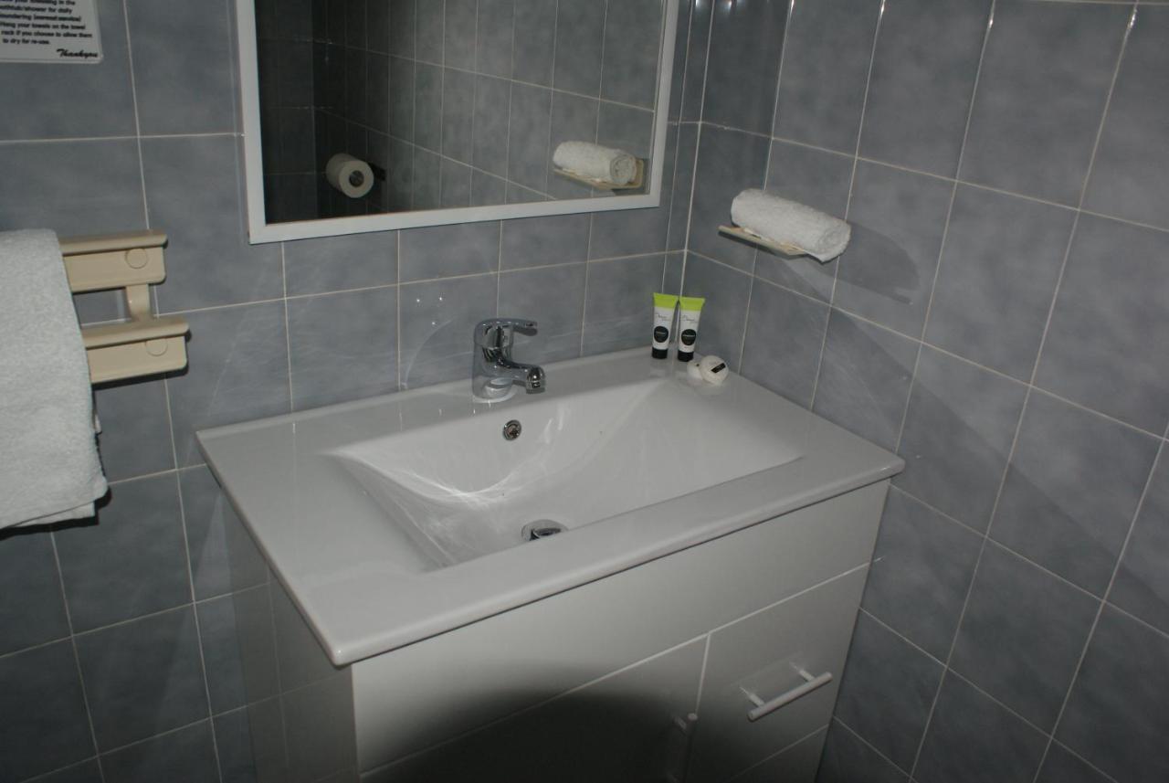 Hawks Nest Motel Luaran gambar