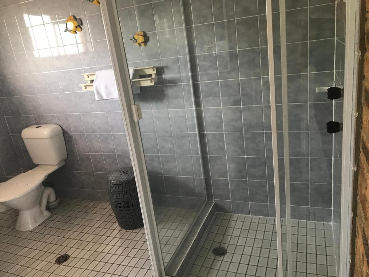Hawks Nest Motel Luaran gambar