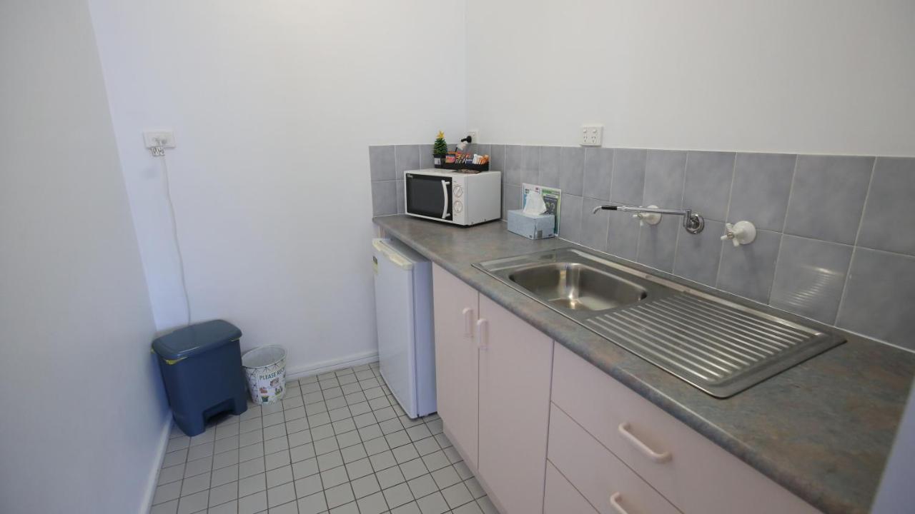 Hawks Nest Motel Luaran gambar